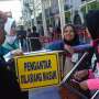 Nyaris Gagal Mudik karena Tak Bawa KTP