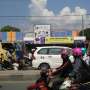Arus Mudik Lebaran Alami Kenaikan 5 Persen