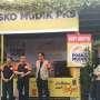 Pantau Mudik 2016, PKS Dirikan Posko