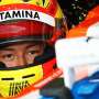 Dihukum Turun Tiga "Grid" Saat Start, Ini Komentar Rio