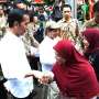 Presiden Jokowi akan Rayakan Idul Fitri di Padang