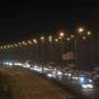 YLKI Kritik Pembangunan Jalan Tol Gagal Atasi Macet Arus Mudik