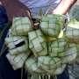 Lebaran, WNI di Negara Ini Amat Merindukan Ketupat