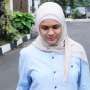Nyctagina Putuskan Berhijab