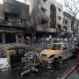 Jumlah Korban Tewas Bom Baghdad Kini Tembus 250 Orang