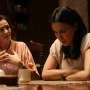 Main Film Horor, Sophia Latjuba Tertantang