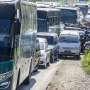 Puncak Arus Balik Lebaran Diprediksi Terjadi Sabtu Malam