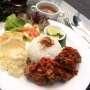 Sajian Lebaran, Buntut Goreng Rica-Rica