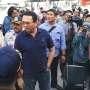 Ahok Sarankan Bule yang Diancam Dibunuh Driver Grabbike ke Polisi