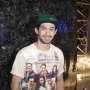 Reza Rahadian Bersaing Ketat dengan Chicco Jerikho di Bandung