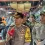 Polres Bandara Soeta Terjunkan 900 Personel hingga Anjing Pelacak