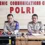 Polri Beri Keterangan Pers Bom Solo