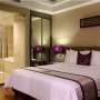 Ini Hotel yang Jadi Markas Jokowi Selama di Padang