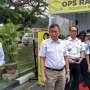 Pascabom Solo, Menhub Perketat Pengamanan Transportasi