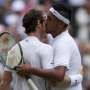 Tundukkan Kyrgios, Andy Murray ke Delapan Besar Wimbledon