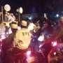 Massa FPI Konvoi Tanpa Helm, Apa Tindakan Polisi?