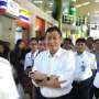 Jokowi Lantik Ignasius Jonan Menjadi Menteri ESDM