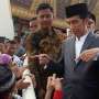 Presiden Jokowi Gelar Open House di Yogyakarta
