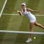 Lolos ke Semifinal Wimbledon, Pernikahan Vesnina Terancam Ditunda