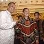 Halal Bihalal Panglima TNI