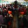 Kiat Agar Tak Ketinggalan Pesawat Saat "Peak Season"