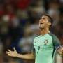 Ronaldo Alasan Utama Prancis Waspadai Portugal