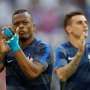 Hadapi Portugal di Final, Ini Komentar Evra