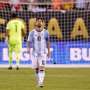 Presiden Argentina "Pede" Messi Akan Kembali Perkuat Tim Tango