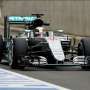 Hamilton Kuasai FP1, Duo Manor Tempati Posisi Satu-Dua dari Bawah