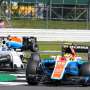 Kontrak Rio Haryanto Akan Berakhir di GP Hungaria