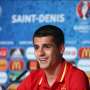 Diimingi Untung Berlipat, Madrid Tolak Hasrat Chelsea atas Morata