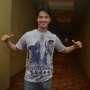 Morgan Oey Ingin Ganti Jurusan Kuliah