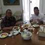 Cagub DKI Muhamad Idrus Temui Aher Empat Mata, Ada Apa?