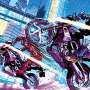 BMW G310R Jadi Bintang Buku Komik