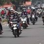 166.743 Personel Polri Siap Amankan Arus Mudik Lebaran 2022