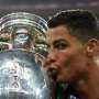 Ronaldo Juarai Eropa Bersama Portugal, Fans Atletico "Ngamuk"