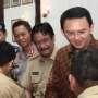 Dicecar Maju Lewat Parpol atau Independen, Ahok 'Ngeles' Lagi