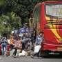 H-6 Lebaran, 26.695 Orang Mudik dari Jabodetabek
