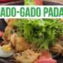 VIDEO: Resep Membuat Gado Gado Padang