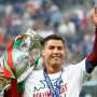 Soal Peluang Ronaldo Gabung Munich, Ini Kata Ancelotti
