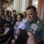 Merasa Tak Etis, Panglima TNI Tolak Bicara Soal Capres