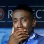 Matuidi: Kami Harus Bangkit