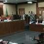 Rompi Tahanan Bikin Psikis Jessica Terganggu Jalani Sidang