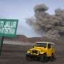 Car-Free Month, TN Bromo Tengger Semeru Bebas dari Kendaraan Bermotor