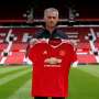 Gabung ke MU, Inilah Ambisi Mourinho