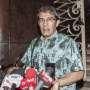 Hadar Nafis Gumay Terpilih Jadi Plt Ketua KPU