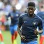 Barcelona Dapatkan Samuel Umtiti dari Lyon