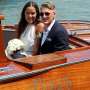 Lepas Lajang, Schweinsteiger Nikahi Ana Ivanovic