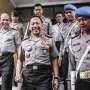 Tito Karnavian Resmi Jadi Kapolri, Ini Amanat Jokowi