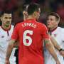 Nomor Jerseynya Dipakai Bintang Basket NBA, Ini Respon Lovren
